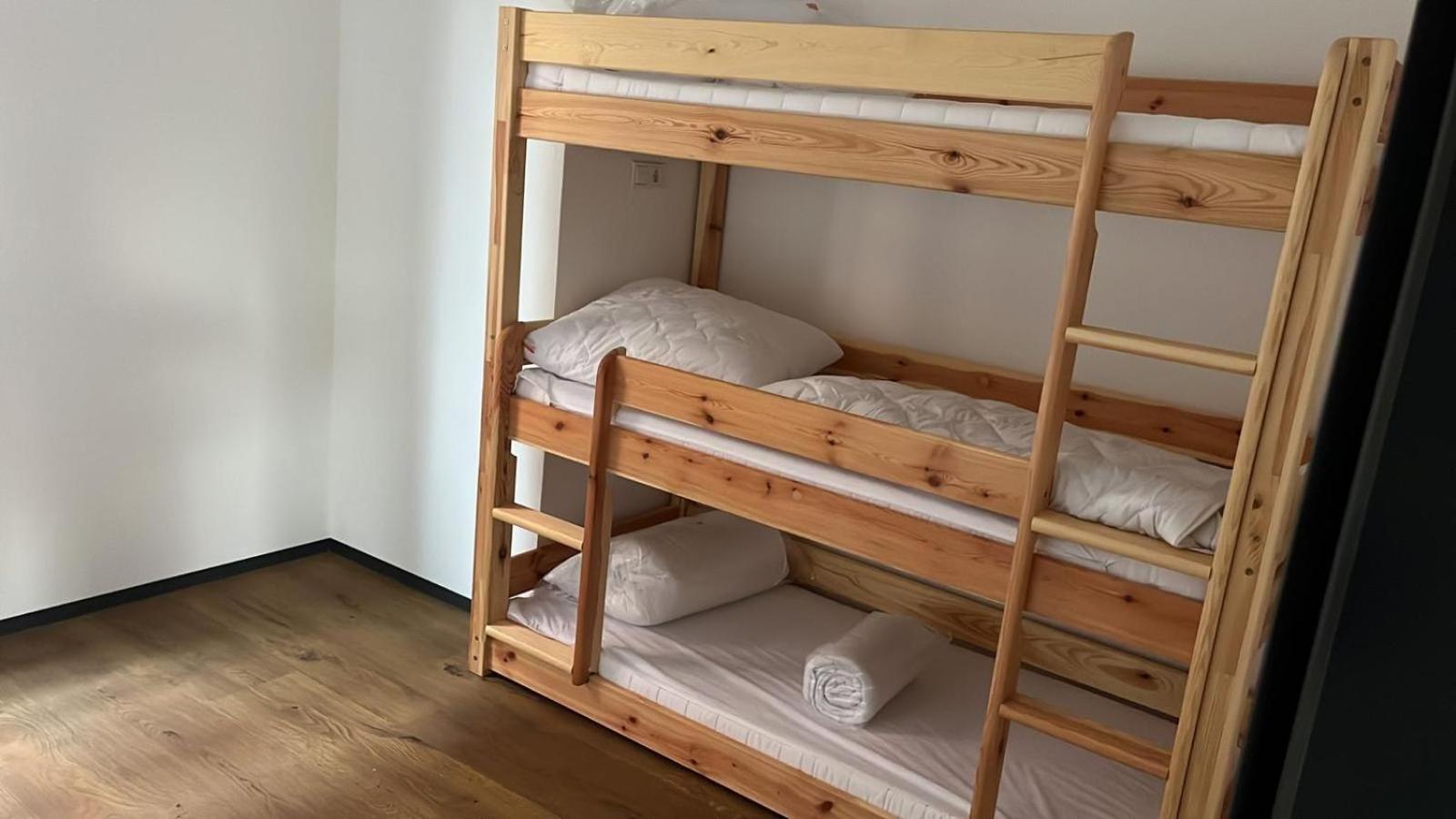 Ferienwohnung An Der Dreyse-Muehle Sömmerda Exteriör bild