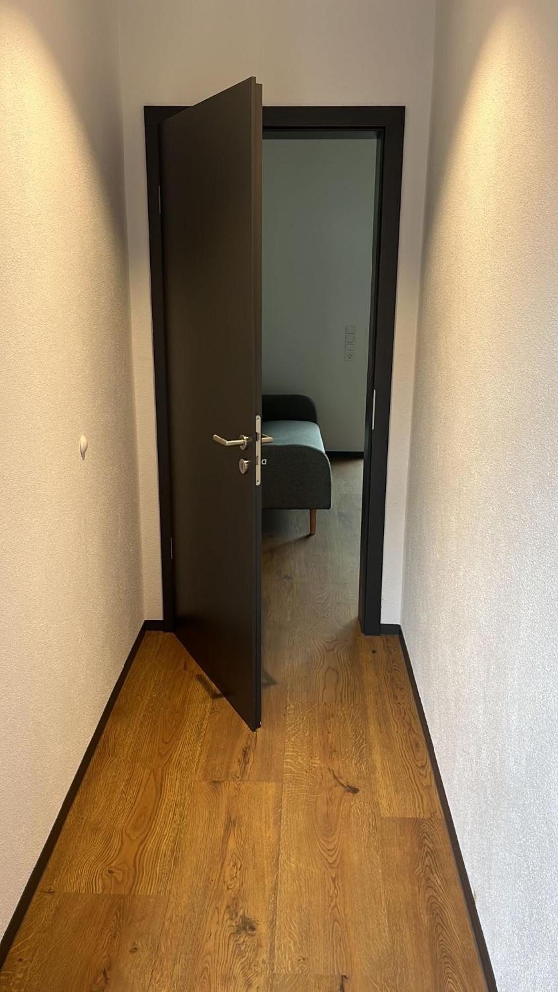Ferienwohnung An Der Dreyse-Muehle Sömmerda Exteriör bild